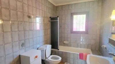 Chalet en Calpe - Calp photo 24
