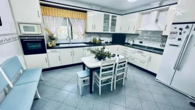 Chalet in Benidorm photo 12