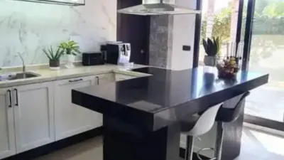 Chalet in Calpe - Calp photo 33