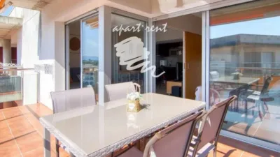 Apartment in Santa Margarida photo 29