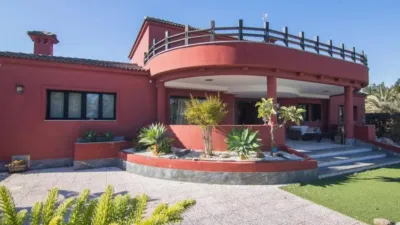 Casa – Elx - Elche - Vista 2
