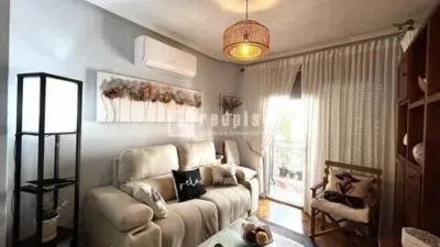 Apartment in Alcalá de Henares photo 6