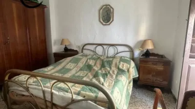 Rustic house in Cádiar photo 5