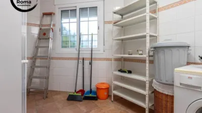 Chalet en Santa Fe photo 25