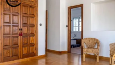 Chalet en Santa Fe photo 47