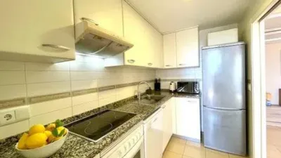 Apartment in the Old Town photo 16