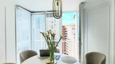Apartment in Calpe - Calp photo 3