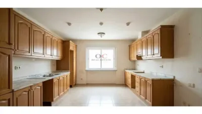 Chalet in Murcia Capital photo 2
