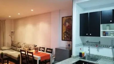 Apartment on Calle Tejeras photo 27