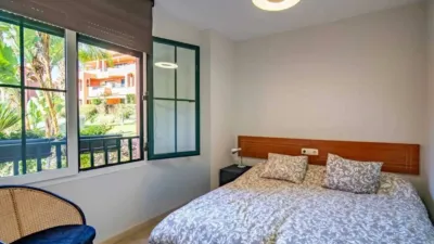 Apartment in Finestrat photo 13