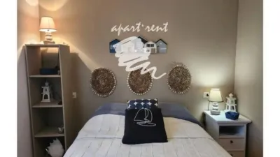 Apartment in Empuriabrava photo 8