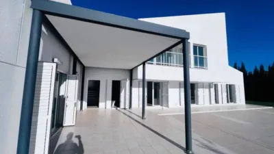 Chalet in Monforte del Cid photo 9