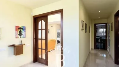 Chalet in Sant Vicenç de Montalt photo 9
