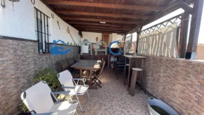 Chalet in La Línea de la Concepción photo 15