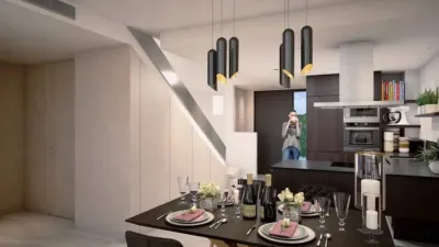 Chalet in Algorfa photo 8
