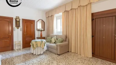 Apartment in Granada City photo 2