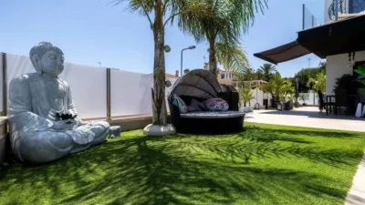 Casa - Vista 4