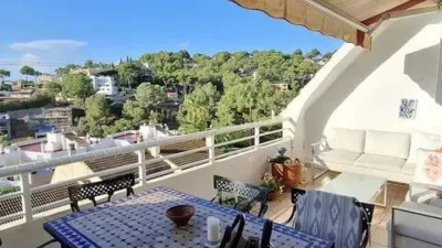 Apartment on Carrer del Barranc photo 43