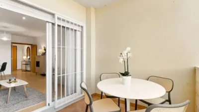 Apartment in Orihuela photo 22