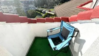 Apartment on Calle de la Costa photo 25