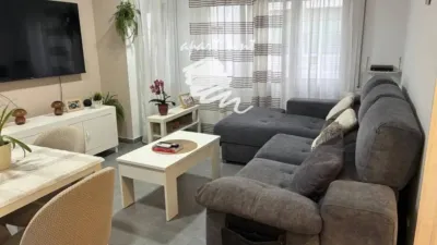 Apartment in Centre photo 6