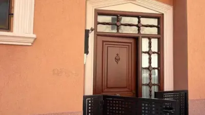 Chalet in Aspe photo 58