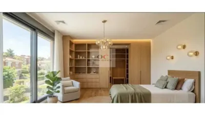 Apartment in Murcia City photo 5
