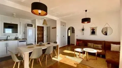 Apartment in Port Esportiu-Canyelles-Puig Rom photo 8