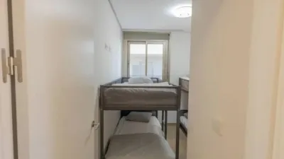 Piso en Santa Pola photo 18