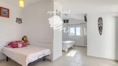 Apartment in Salatà photo 26