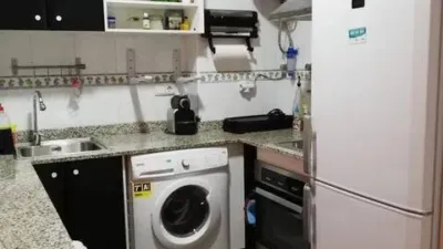 Apartment on Calle Tejeras photo 29