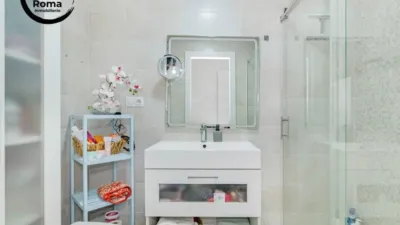 Apartment in Albolote photo 42