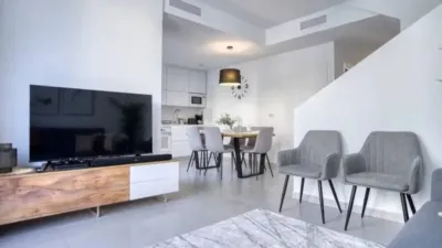 Chalet in Orihuela photo 7