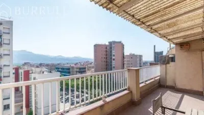 Penthouse in Sant Vicenç dels Horts photo 2