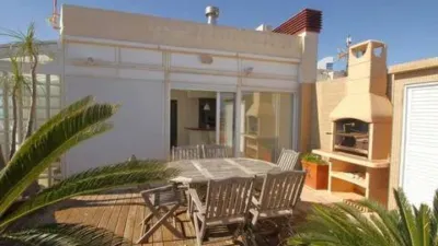 Top Floor Apartment in Las Adelfas-Benicolada-Garduix photo 28