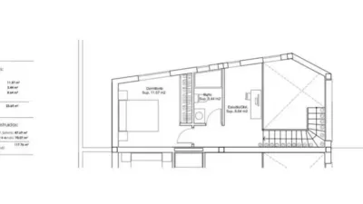 Chalet in Santa Pola photo 22