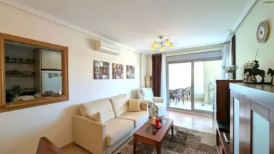 Apartment in Guardamar del Segura photo 5