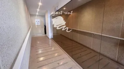 Apartment in Port Esportiu-Canyelles-Puig Rom photo 21