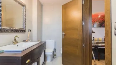 Chalet in Torrellano-Valverde-Parc Empresarial photo 16