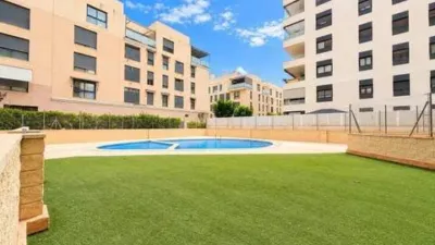 Penthouse in San Antón-El Palmeral photo 22