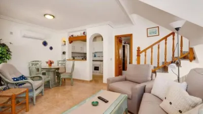 Chalet in Orihuela photo 10