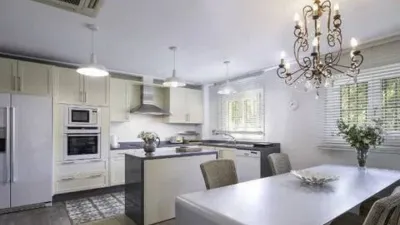 Apartment in Barrio San Roque photo 3