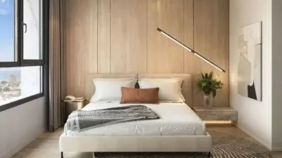 Apartment in Calpe - Calp photo 15