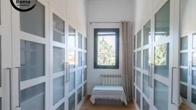 Chalet in Alhendín photo 46
