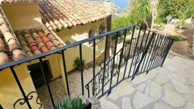 Chalet in Calpe - Calp photo 31