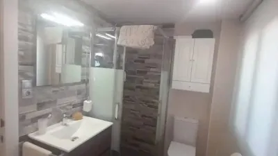 Apartment in Guardamar del Segura photo 16