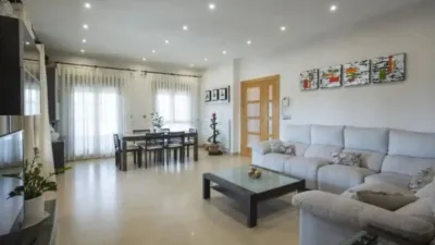 Chalet en Murcia Capital photo 6
