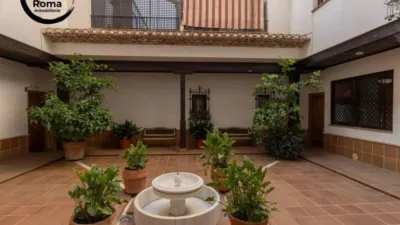 Apartment in Güéjar Sierra photo 35