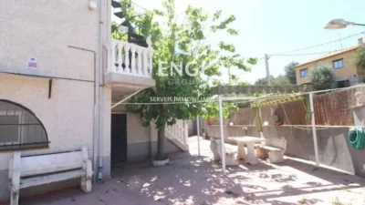 Chalet in Cunit photo 25