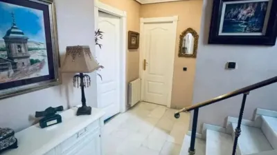 Chalet in Benidorm photo 20